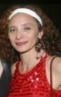 Actress, Director Marcelia Cartaxo, filmography.