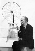 Marcel Duchamp filmography.