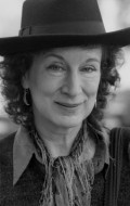 Writer, Actress Margaret Atwood, filmography.