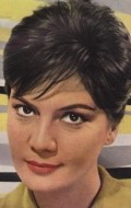 Actress Margit Bara, filmography.
