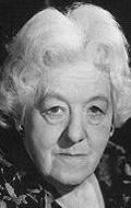 Recent Margaret Rutherford pictures.