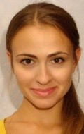 Margarita Bystryakova - bio and intersting facts about personal life.