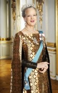Margrethe II - bio and intersting facts about personal life.
