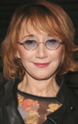 Actress, Director, Writer, Producer Marie-Anne Chazel, filmography.
