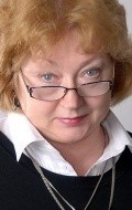 Mariya Kuznetsova filmography.