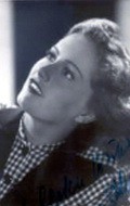 Marina von Ditmar filmography.