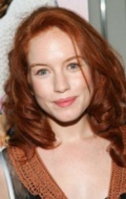 Maria Thayer - bio and intersting facts about personal life.