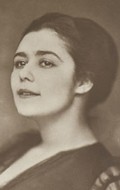 Maria Orska filmography.