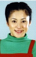 Actress Mari Hamada, filmography.