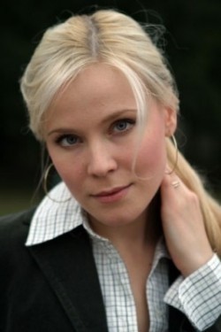 Actress Marija Kulikova, filmography.