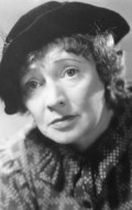 Actress Marjorie Rambeau, filmography.