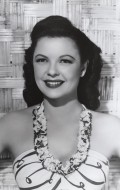 Actress Marjorie Reynolds, filmography.