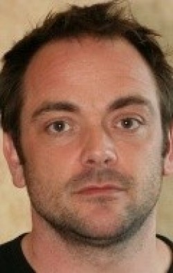 Recent Mark Sheppard pictures.