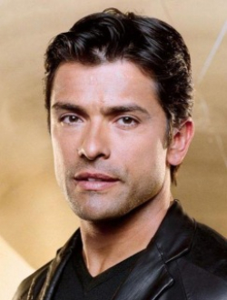 Mark Consuelos - bio and intersting facts about personal life.