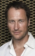Actor Markus Knufken, filmography.