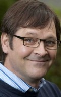Mark Heap - bio and intersting facts about personal life.