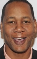 Mark Curry filmography.