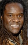 All best and recent Markus Redmond pictures.