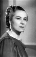 Actress Mary Clare, filmography.
