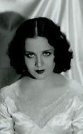 Actress Mary Brian, filmography.