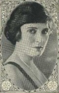 Actress Mary Alden, filmography.