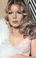Recent Mary Millington pictures.