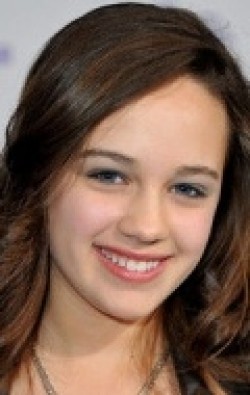 Mary Matilyn Mouser filmography.