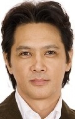 Actor Masaya Kato, filmography.