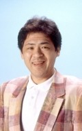 Actor Masahiro Anzai, filmography.