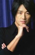 Actor Masahiko Kondo, filmography.