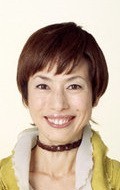 Actress Masami Hisamoto, filmography.