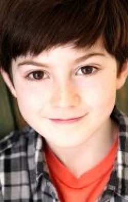 Mason Cook - bio and intersting facts about personal life.
