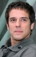 Actor Matias Oviedo, filmography.
