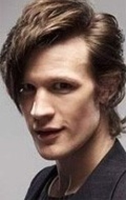 Matt Smith - bio and intersting facts about personal life.