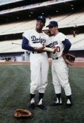 Recent Maury Wills pictures.