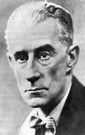 Recent Maurice Ravel pictures.