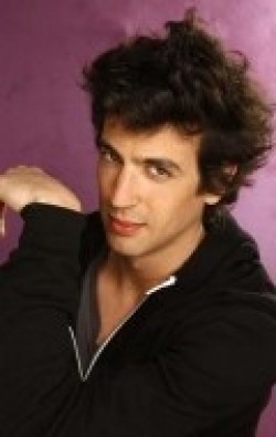 Actor, Writer Max Boublil, filmography.