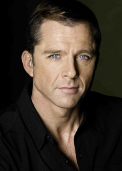 Recent Maxwell Caulfield pictures.