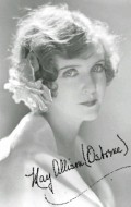Actress May Allison, filmography.