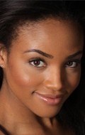 Recent Meagan Tandy pictures.