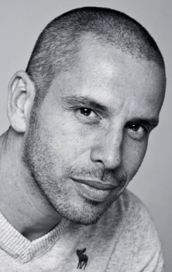 Actor Medi Sadoun, filmography.