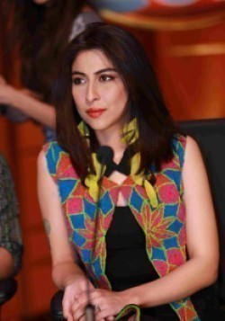 Recent Meesha Shafi pictures.