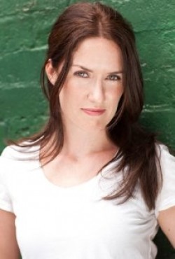 Actress Megan Alston, filmography.