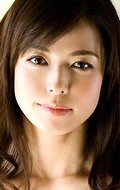 Actress Megumi Yokoyama, filmography.