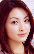 Actress Megumi Sato, filmography.