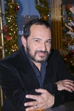 Mehdi El Glaui filmography.