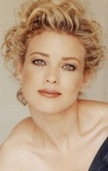 Actress Melody Anderson, filmography.