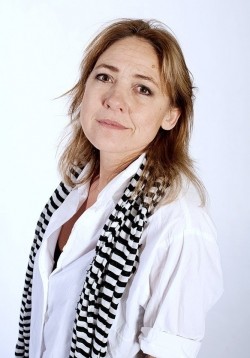 Actress, Writer Mette Agnete Horn, filmography.