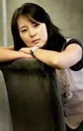 Actress Mi-seon Jeon, filmography.