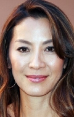 Recent Michelle Yeoh pictures.